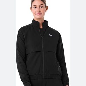 Figs scrub jacket L